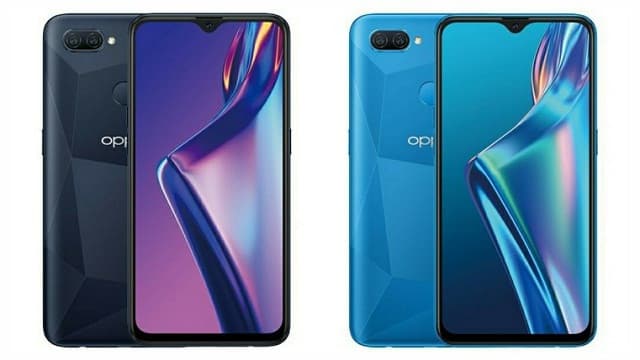 Oppo A12 Resmi di Rilis, Berikut Bocoran Spesifikasinya