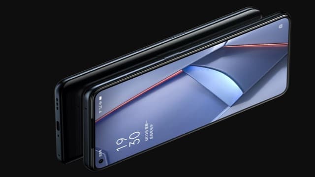 Oppo Ace2 Resmi Dirilis, Usung 4 Kamera Belakang dan Koneksi 5G Oppo Ace2 Resmi Dirilis, Usung 4 Kamera Belakang dan Koneksi 5G