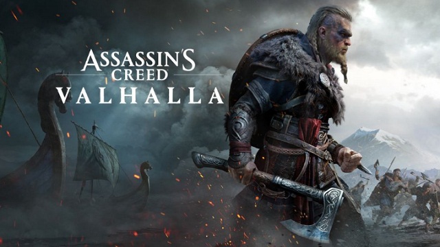 Assassins Creed Valhalla Kemungkinan Meluncur 16 Oktober 2020