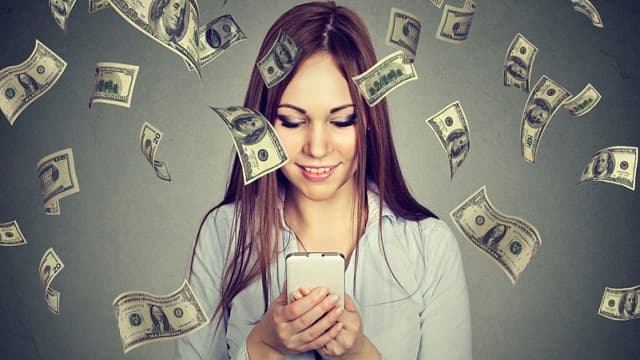 Buruan Coba, Aplikasi Android yang Menghasilkan Uang 2020