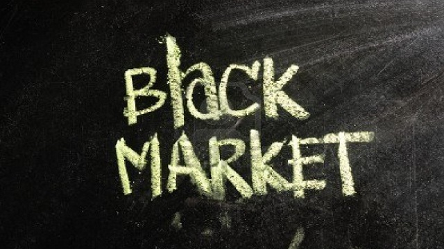 Yuk Kenali Ciri-ciri Smartphone BM (Black Market)
