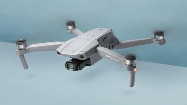Berapa Harga Drone DJI Mavic Air 2 di Indonesia ?, Ini Informasinya Berapa Harga Drone DJI Mavic Air 2 di Indonesia ?, Ini Informasinya