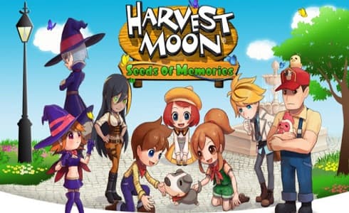 Game Mirip Animal Crossing: New Horizons Terbaik untuk Android