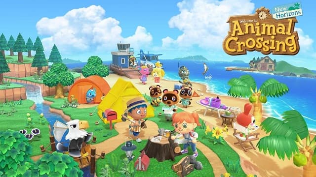 Game Mirip Animal Crossing: New Horizons Terbaik untuk Android Game Mirip Animal Crossing: New Horizons Terbaik untuk Android