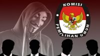 Duh, Jutaan Data Pemilih KPU Bocor di Internet Duh, Jutaan Data Pemilih KPU Bocor di Internet