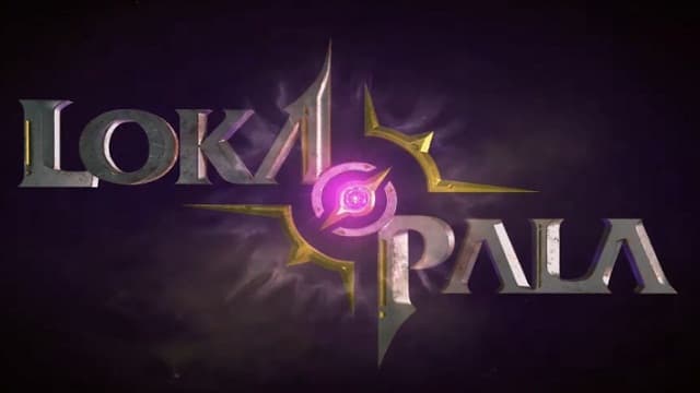 Lokapala, Game MOBA Asli Buatan Indonesia Resmi diluncurkan Lokapala, Game MOBA Asli Buatan Indonesia Resmi diluncurkan