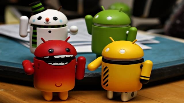 EventBot, Malware Android Baru Ini Bisa Curi Password Perbankan