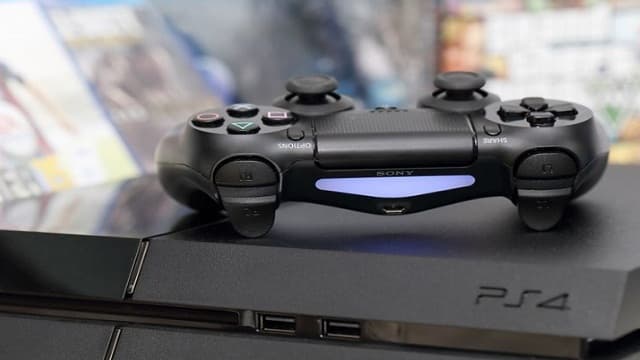 Daftar Game PS4 Terbaru yang Rilis Bulan Ini Daftar Game PS4 Terbaru yang Rilis Bulan Ini