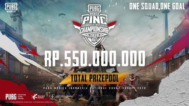 Xiaomi & PUBG Mobile Gelar Turnamen Berhadiah Setengah Milyar Xiaomi & PUBG Mobile Gelar Turnamen Berhadiah Setengah Milyar