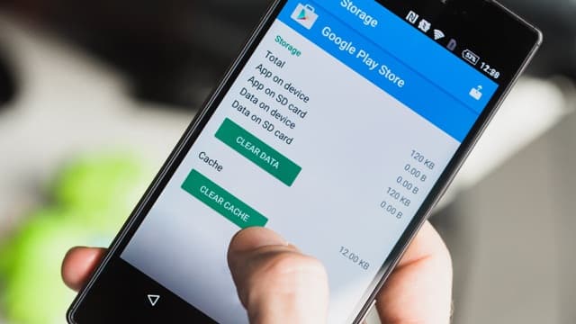 Cara Hapus Cache di HP Android, Bikin Memori Jadi Lega