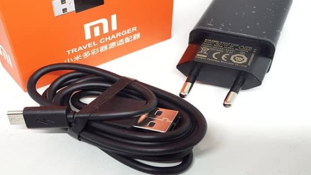 Cara Membedakan Charger Xiaomi Asli atau Palsu