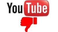 Cara Sembunyikan Angka Dislike dan Likes Video di YouTube