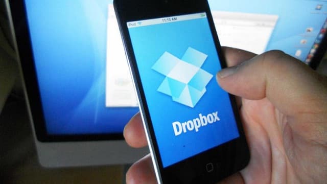 Dropbox Luncurkan Aplikasi Password Manager Dropbox Luncurkan Aplikasi Password Manager