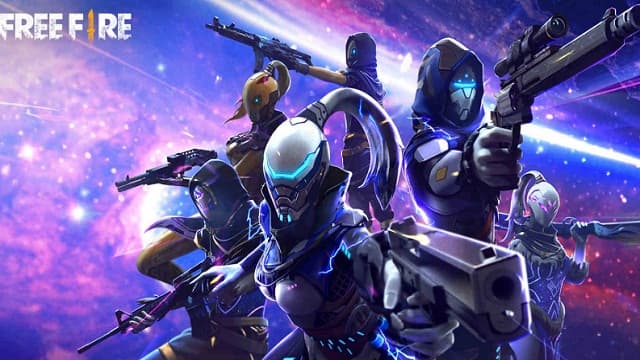 Ini Dia Skin Senjata Free Fire Yang Paling Banyak Dicari