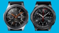 Galaxy Watch 3, Smartwatch Terbaru Samsung Siap Rilis