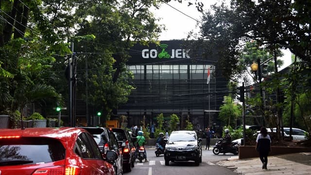 430 Karyawan Gojek di PHK Akibat Dampak Pandemi Covid-19