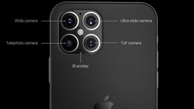 Kabar Gembira, iPhone 12 Mulai diproduksi Bulan Depan