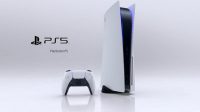 Sony Ungkap Bentuk Konsol PS5, Unik dan Futuristik