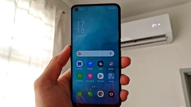 Cara Mengunci Aplikasi Oppo Neo 7               / 20+ Ide Cara Screenshot Hp Oppo Neo 7 Tanpa Menekan Tombol ... - We did not find results for: