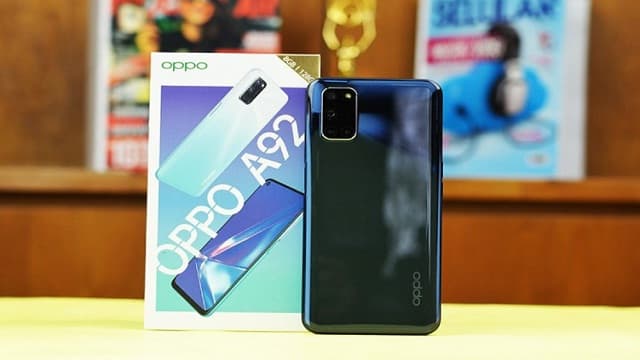 Spesifikasi dan Harga Oppo A92 2020 Terbaru di indonesia Spesifikasi dan Harga Oppo A92 2020 Terbaru di indonesia