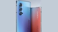 Hadir Dalam Dua Versi, Oppo Reno4 Resmi Meluncur