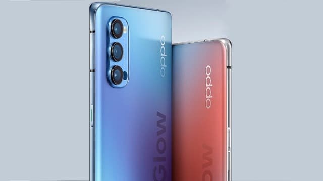 Hadir Dalam Dua Versi, Oppo Reno4 Resmi Meluncur Hadir Dalam Dua Versi, Oppo Reno4 Resmi Meluncur