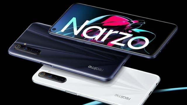 Spesifikasi Realme Narzo, Ponsel Murah Untuk Gaming