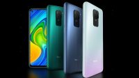 Resmi Meluncur di Indonesia, Ini Harga Redmi Note 9