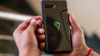 Beredar Bocoran Asus ROG Phone 3, Pakai RAM 12GB