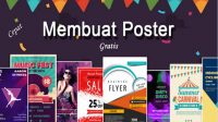Aplikasi Untuk Membuat Poster atau Brosur di Smartphone