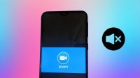 Kenapa Aplikasi Zoom Tidak Ada Suara, Ini Penyebab & Cara Mengatasinya