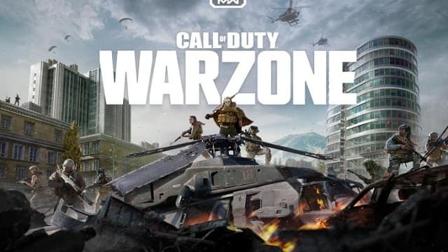 Update Terbaru Call of Duty: Warzone Bisa Tampung 200 Pemain