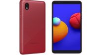 Galaxy A01 Core, Ponsel Murah Samsung Resmi dirilis Galaxy A01 Core, Ponsel Murah Samsung Resmi dirilis