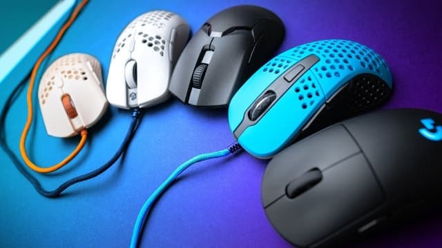 Tips Merawat Mouse Gaming Agar Tetap Awet dan Tidak Mudah Rusak Tips Merawat Mouse Gaming Agar Tetap Awet dan Tidak Mudah Rusak