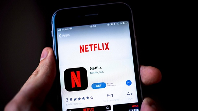 Hore, Telkom Group Akan Buka Blokir Netflix Bulan Ini