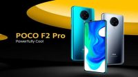 Poco F2 Pro Sudah Tersedia di Indonesia, Ini harganya