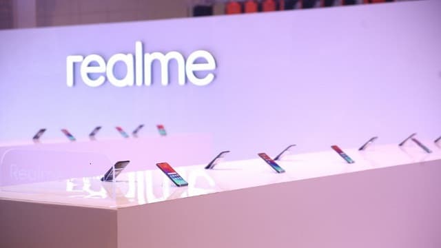 Rekomendasi Hp Murah Realme Terbaik Harga Mulai Sejutaan