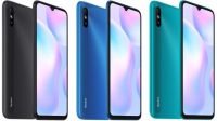 Redmi 9 Hadir dengan Chipset Gaming dan Harga Murah