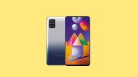 Samsung Galaxy M31S Resmi Meluncur, Usung Baterai Super Jumbo Samsung Galaxy M31S Resmi Meluncur, Usung Baterai Super Jumbo