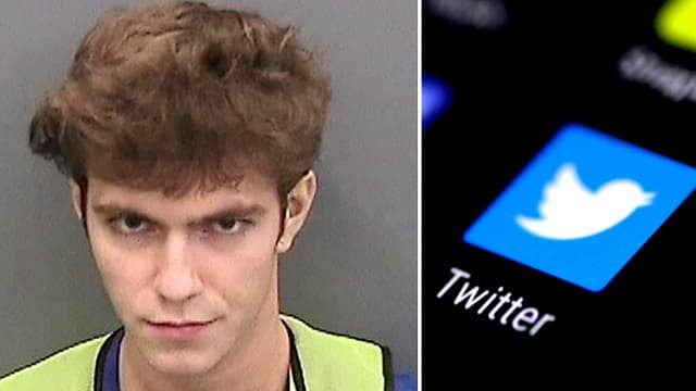 Peretas Akun Twitter Milik Bill Gates Akhirnya Tertangkap