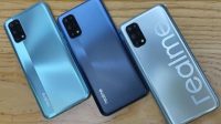 Realme V5 Resmi dirilis, Ini spesifikasi dan Harganya Realme V5 Resmi dirilis, Ini spesifikasi dan Harganya
