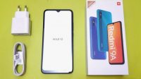 Spesifikasi Redmi 9a, Jawaranya Ponsel Entry Level