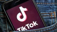 Donald Trump Perintahkan AS Blokir TikTok 45 Hari Kedepan Donald Trump Perintahkan AS Blokir TikTok 45 Hari Kedepan