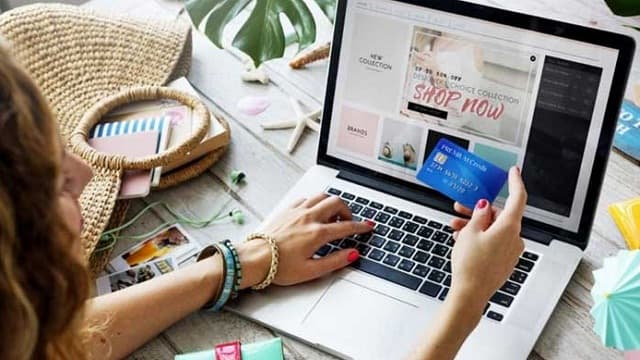 Cara Cek Nomor Rekening Penipu Saat Belanja Online