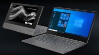 Bidik Pebisnis Modern, Lenovo ThinkBook Plus Hadir Dengan Dua Layar Bidik Pebisnis Modern, Lenovo ThinkBook Plus Hadir Dengan Dua Layar