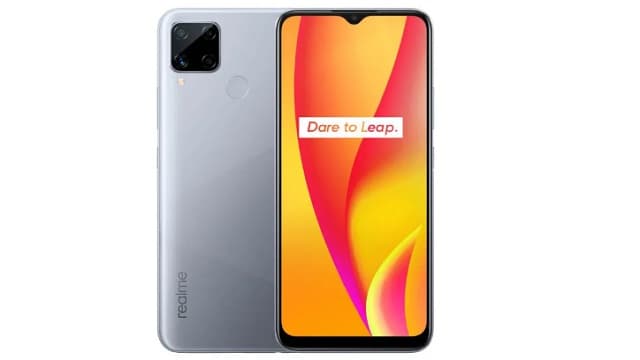 Muncul Bocoran Realme C17 di GeekBench, Usung RAM 6GB