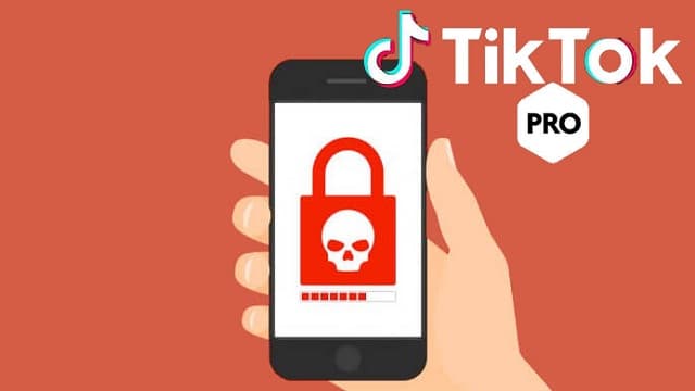 Waspada, Aplikasi TikTok Pro Ini Bisa Curi Data Pengguna Waspada, Aplikasi TikTok Pro Ini Bisa Curi Data Pengguna