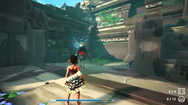 Developer Game Tanah Air, Agate Akan Buat Game Untuk PS5