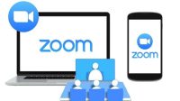Cara Mendownload Aplikasi Zoom di Laptop, Mudah dan Cepat
