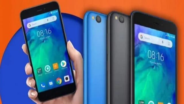 Hp Murah dibawah 1 Juta, Cocok Untuk Belajar Online